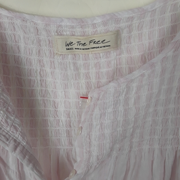 We The Free | NWOT Little Bit Of Something Ombre - Picture 3 of 5